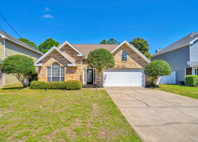Property at 59 Hidden Lakes Dr, Miramar Beach, FL 32550, 3 beds, 2 baths