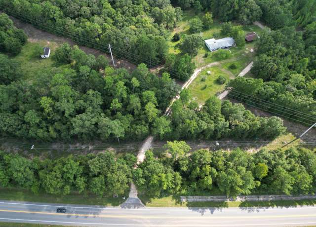 Property at xxxx FL-4, Jay, FL 32565