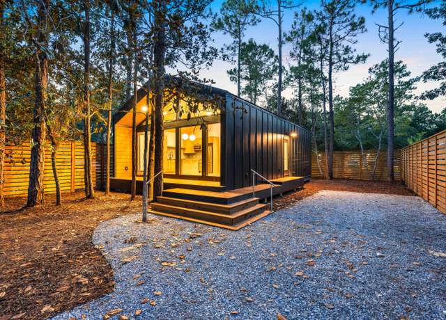 Property at 15 Currumbin Aly, Santa Rosa Beach, FL 32459, 2 beds, 2 baths