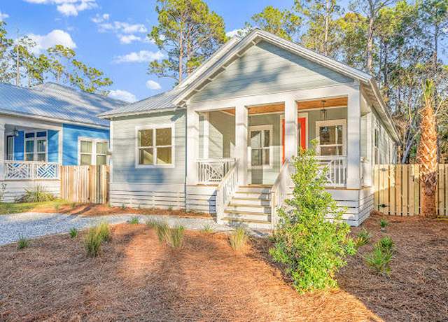 Property at 1110 N county 393 Hwy, Santa Rosa Beach, FL 32459, 4 beds, 2 baths