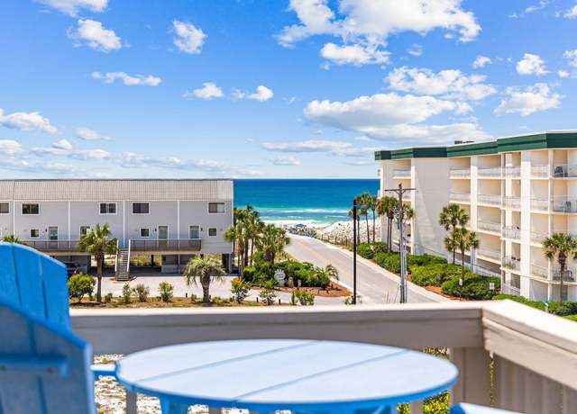 Property at 145 Beachfront Trl Unit 307A, Santa Rosa Beach, FL 32459, 1 bed, 1 bath
