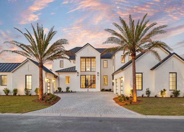 Property at 724 Windsong Dr, Inlet Beach, FL 32461, 5 beds, 5.5 baths