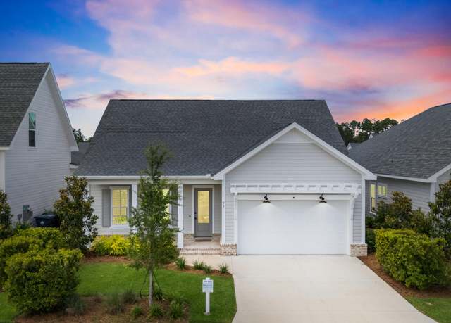 Property at 91 Bunting Ln, Inlet Beach, FL 32461, 3 beds, 2 baths