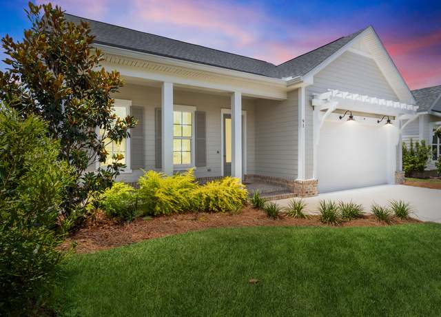 Property at 91 Bunting Ln, Inlet Beach, FL 32461, 3 beds, 2 baths