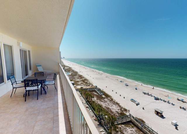 Property at 8715 Surf Dr Unit 1006B, Panama City Beach, FL 32408, 2 beds, 2 baths