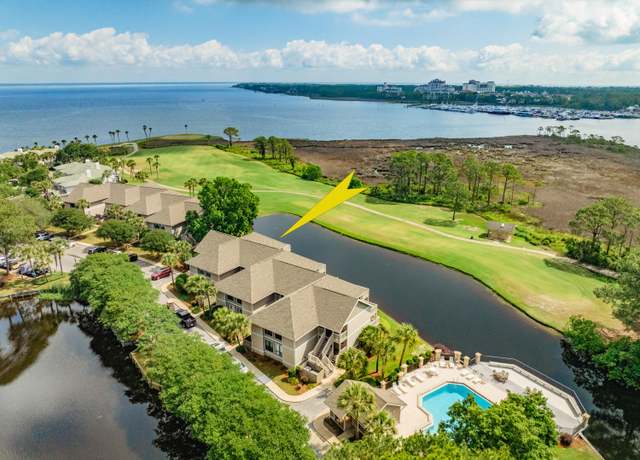 Property at 810 Harbour Point Dr #810, Miramar Beach, FL 32550, 2 beds, 2 baths