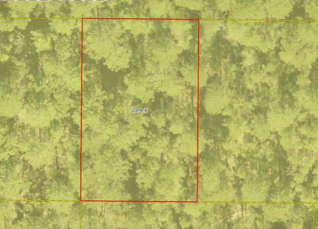 Property at Lot 21 Blk 33 W. Black Cherry Dr, FL 32433