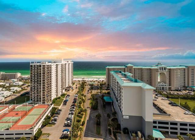 Property at 112 Seascape Dr Unit 1807, Miramar Beach, FL 32550, 2 beds, 2 baths