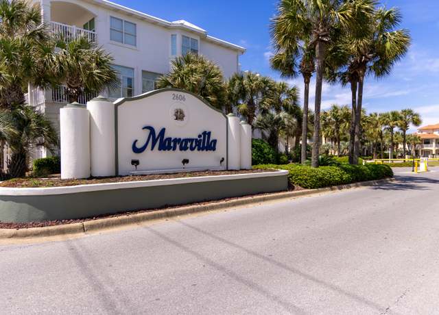 Property at 2606 Scenic Gulf Dr #4210, Miramar Beach, FL 32550, 1 bed, 2 baths