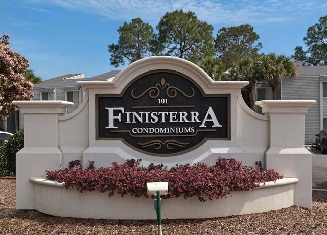 Property at 101 OLD FERRY Rd Unit 9A, Shalimar, FL 32579, 2 beds, 1 bath