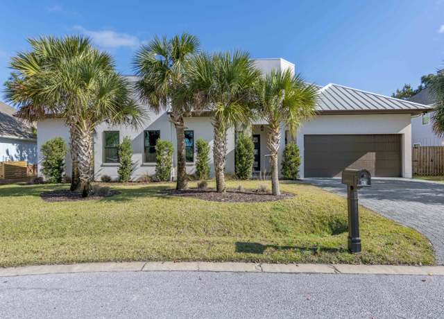 Property at 163 Tropical Breeze Dr, Santa Rosa Beach, FL 32459, 5 beds, 3.5 baths