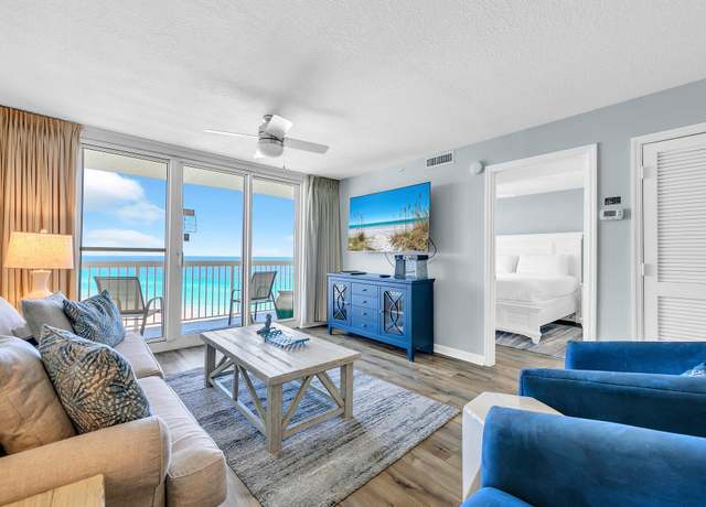Property at 1002 Highway 98 Unit 1715, Destin, FL 32541, 2 beds, 2 baths