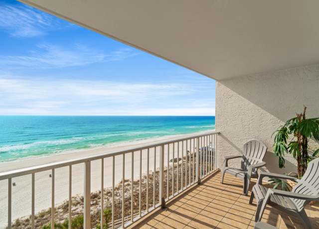 Property at 8743 Thomas Dr #1012, Panama City, FL 32408, 1 bed, 1.5 baths