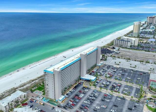 Property at 8743 Thomas Dr #1012, Panama City, FL 32408, 1 bed, 1.5 baths