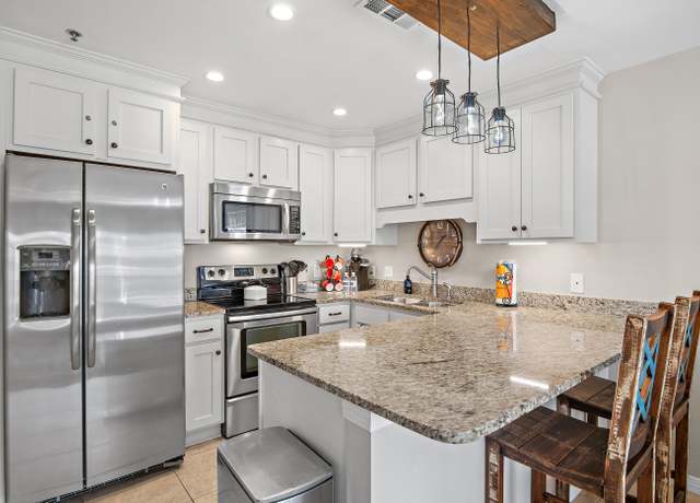 Property at 144 Spires Ln Unit 107, Santa Rosa Beach, FL 32459, 1 bed, 1 bath
