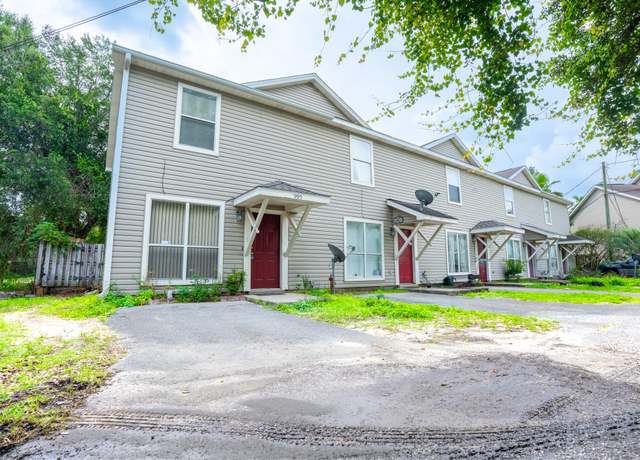 Property at 990 Rockport Dr, Fort Walton Beach, FL 32547, 2 beds, 2 baths