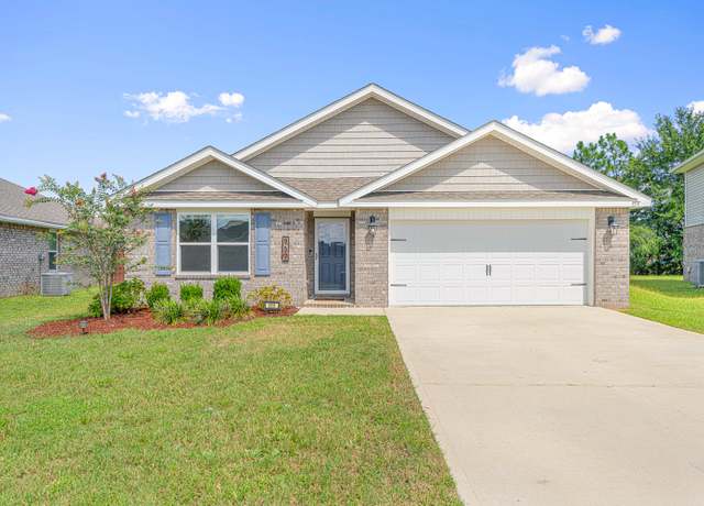 Property at 959 Merganser Way, Crestview, FL 32539, 4 beds, 2 baths