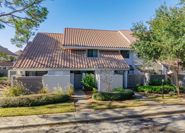 Property at 5151 Beachwalk Cir, Miramar Beach, FL 32550, 2 beds, 2.5 baths