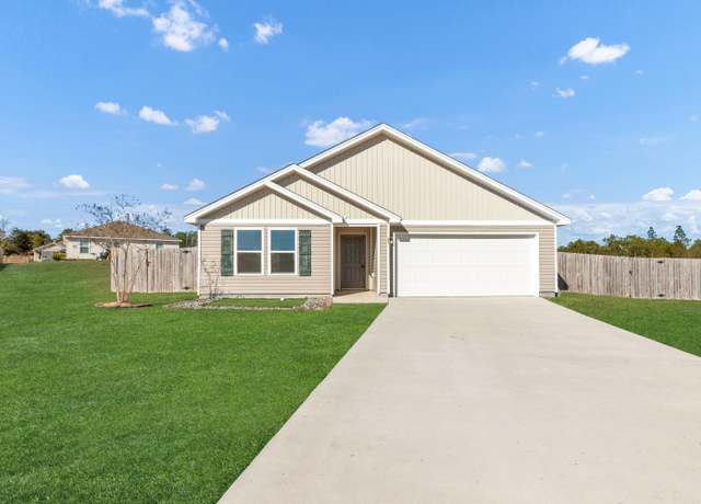 Property at 25 Brandons Ct, FL 32433, 4 beds, 2 baths