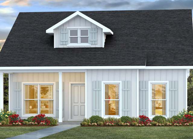 Property at 8 Parkside St, Freeport, FL 32439, 3 beds, 2 baths