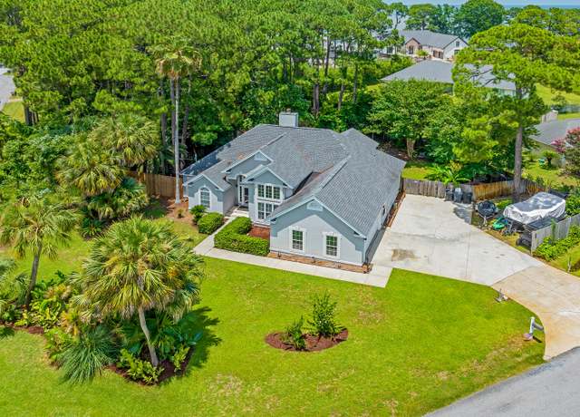 Property at 30 Walton Way, Miramar Beach, FL 32550, 3 beds, 2 baths