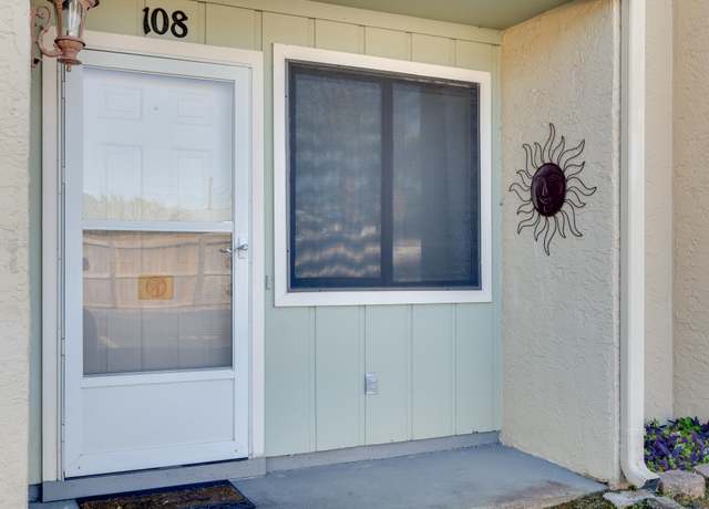 Property at 108 Damon Cir, Panama City Beach, FL 32407, 2 beds, 2.5 baths