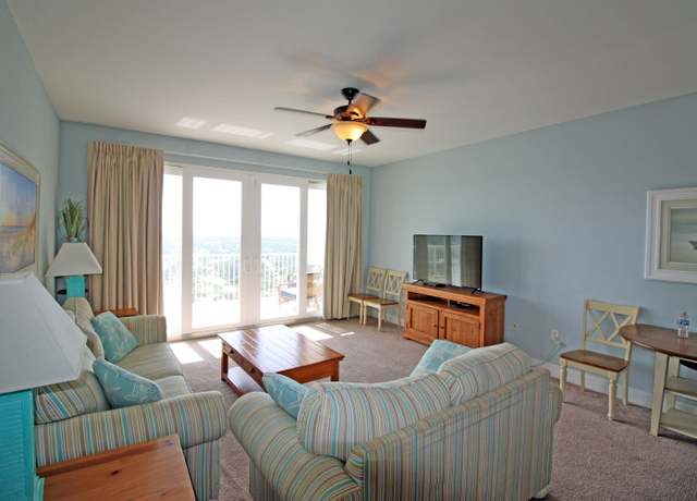 Property at 9902 S Thomas Dr Unit 1828, Panama City Beach, FL 32408, 2 beds, 2 baths