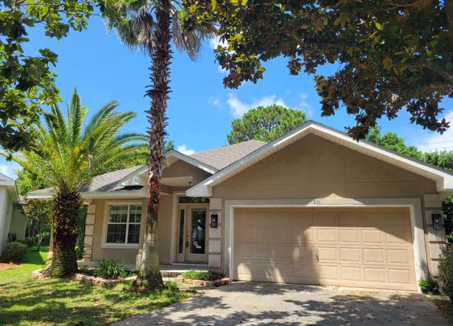 Property at 224 Talquin Cv, Destin, FL 32541, 3 beds, 2 baths