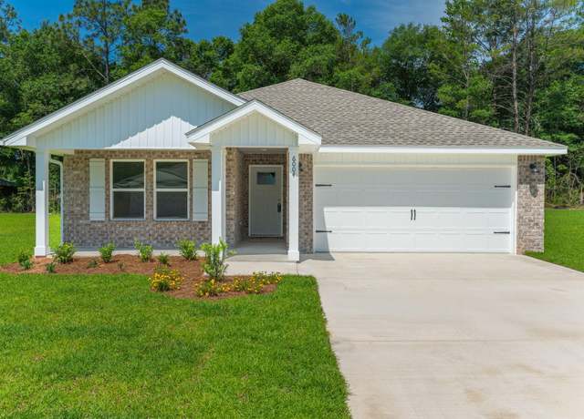 Property at 6004 Oak Hollow Way, Crestview, FL 32539, 3 beds, 2 baths