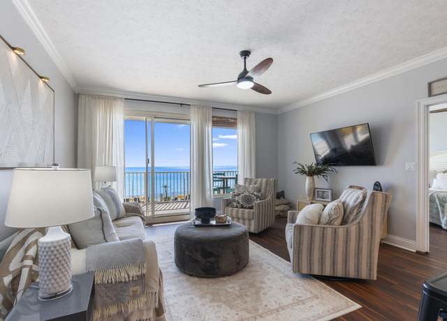 Property at 5004 Thomas Dr Unit 209, Panama City Beach, FL 32408, 2 beds, 2 baths