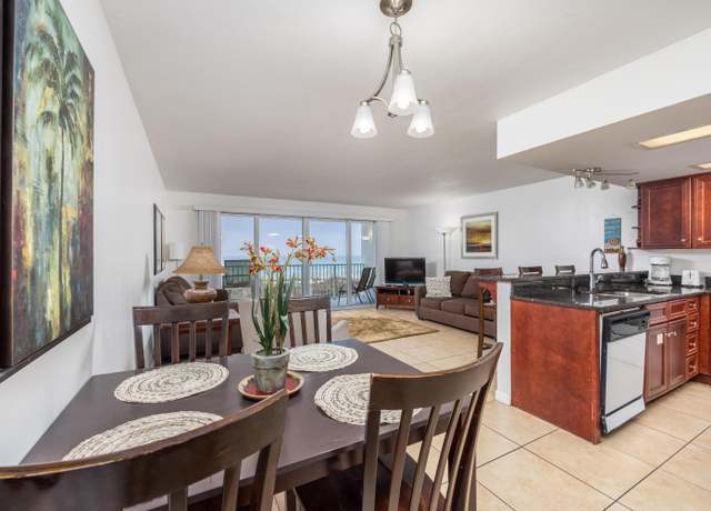 Property at 3450 E Highway 98 Unit B106, Destin, FL 32541, 2 beds, 1 bath