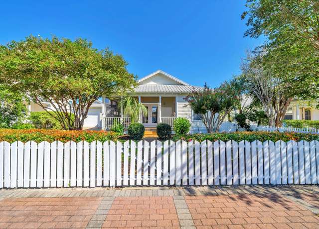 Property at 4452 Ocean View Dr, Destin, FL 32541, 3 beds, 2 baths