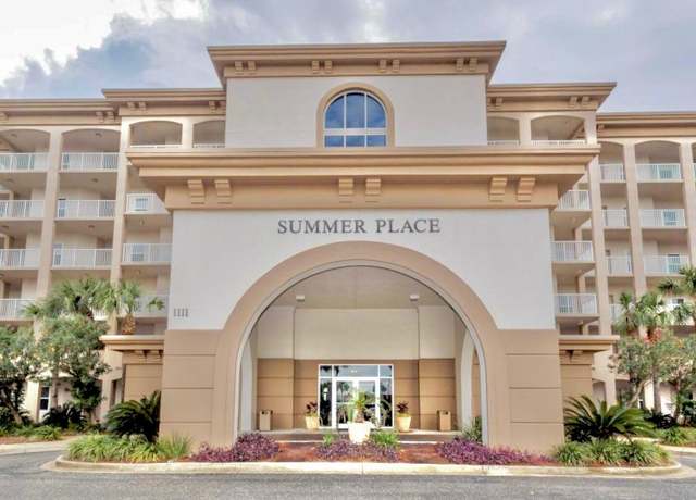 Property at 1111 Santa Rosa Blvd #404, Fort Walton Beach, FL 32548, 3 beds, 2 baths
