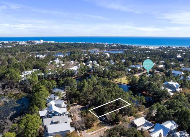 Property at Lot 32 Nickajack S, Santa Rosa Beach, FL 32459