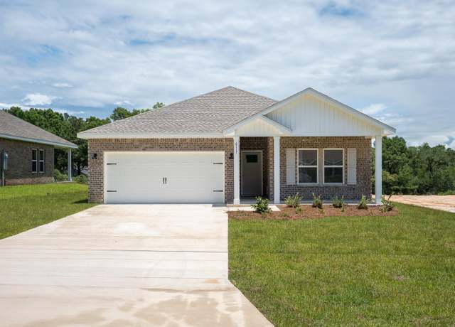 Property at 6117 Tansey St, Crestview, FL 32539, 3 beds, 2 baths