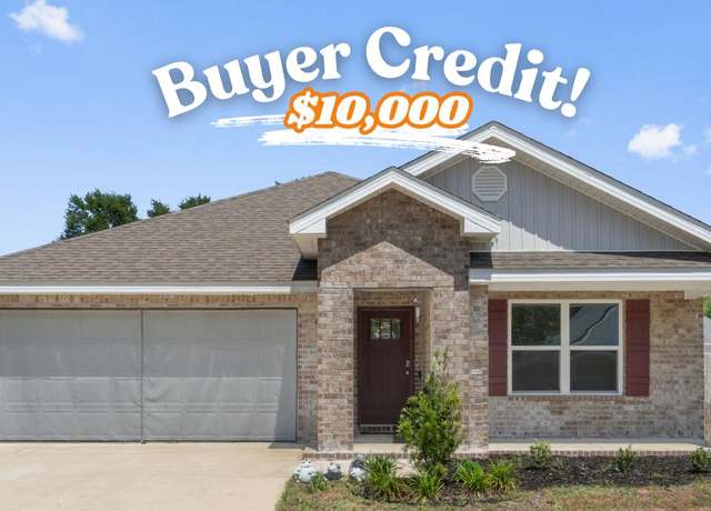 Property at 5445 Jenee Ct, Crestview, FL 32539, 4 beds, 2 baths