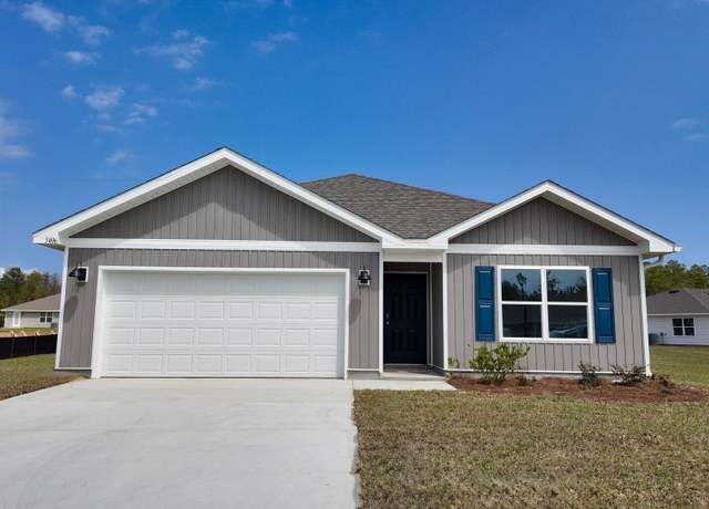 Property at 3406 Phoenix Ct, Crestview, FL 32539, 3 beds, 2 baths