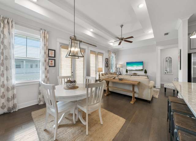 Property at 11 E Pine Lands Loop Unit C, Inlet Beach, FL 32461, 2 beds, 2 baths