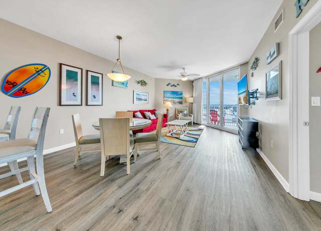 Property at 4203 Indian Bayou Trl Unit 1704, Destin, FL 32541, 2 beds, 2 baths