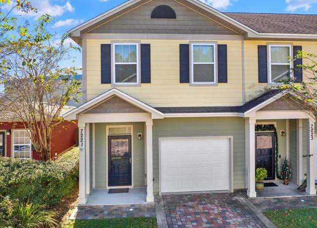 Property at 7221 Quail Hollow Dr, Panama City Beach, FL 32408, 3 beds, 2.5 baths