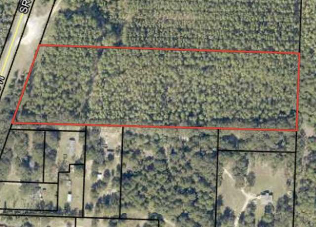 Property at 12 Acres Hwy 85 Lot 1, Laurel Hill, FL 32567