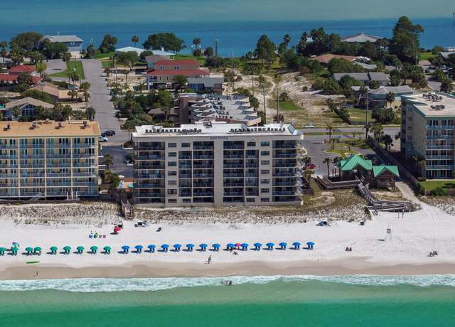Property at 660 Nautilus Ct Unit 2511, Fort Walton Beach, FL 32548, 2 beds, 2 baths