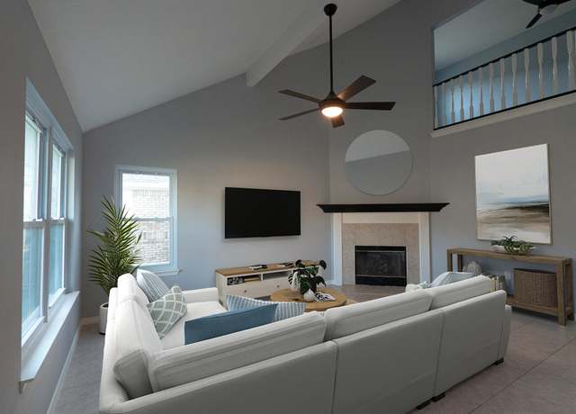 Property at 452 Sandy Ridge Cir, Mary Esther, FL 32569, 4 beds, 2 baths