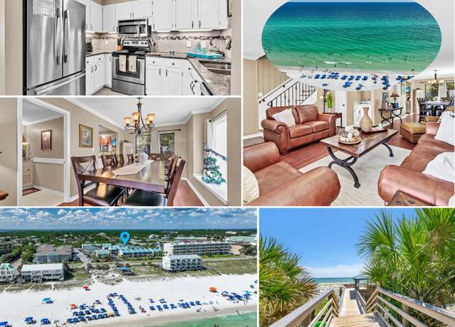 Property at 2800 Scenic Gulf Dr Unit 29, Miramar Beach, FL 32550, 2 beds, 2.5 baths
