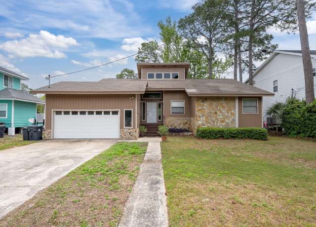 Property at 388 W Harborview Rd, Santa Rosa Beach, FL 32459, 3 beds, 2 baths