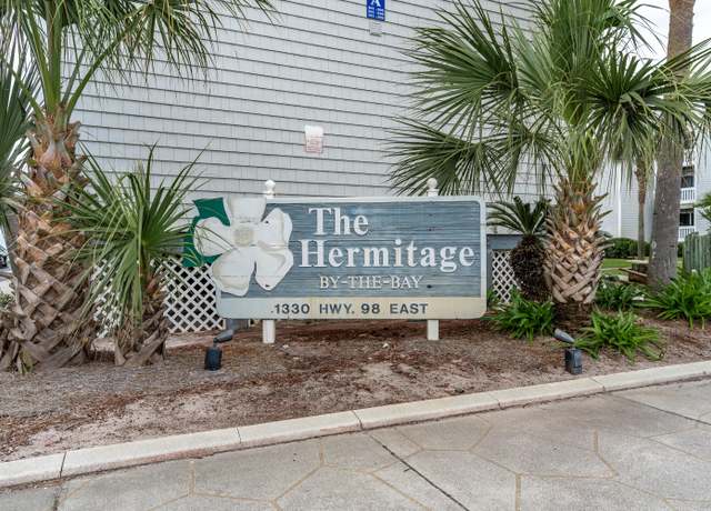 Property at 1330 SE Miracle Strip Pkwy #309, Fort Walton Beach, FL 32548, 2 beds, 1 bath
