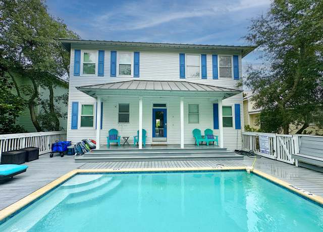 Property at 83 Sunfish St, Destin, FL 32541, 5 beds, 3 baths