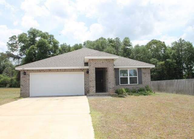 Property at 3090 Brandon Dunes Ln, Laurel Hill, FL 32567, 4 beds, 2 baths