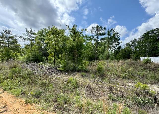 Property at Lot 3 E Marigold Ave, FL 32433