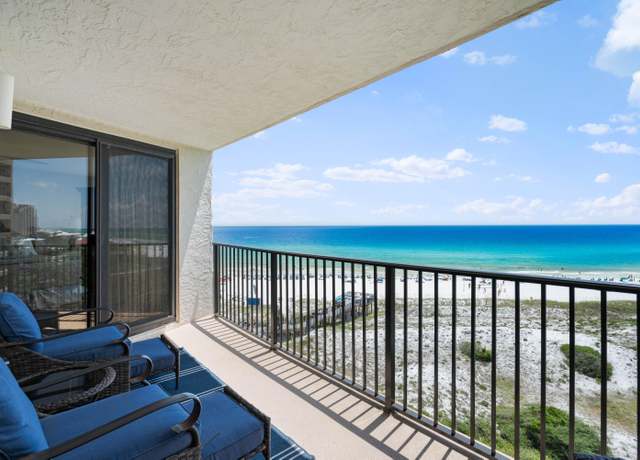 Property at 4083 Beachside One Dr #4083, Miramar Beach, FL 32550, 2 beds, 2 baths